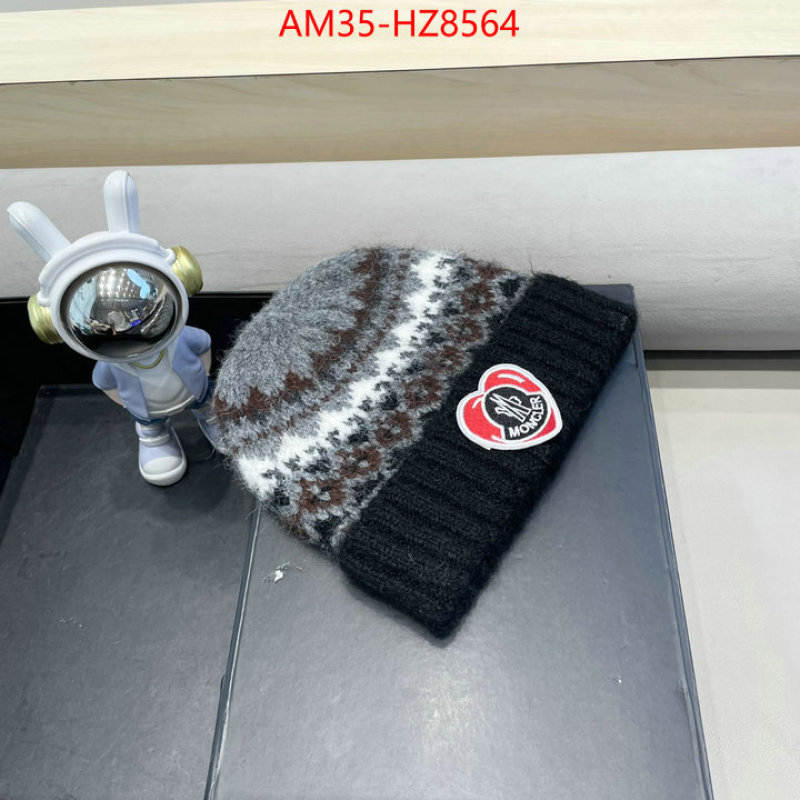 Cap(Hat)-Moncler ID: HZ8564 $: 35USD