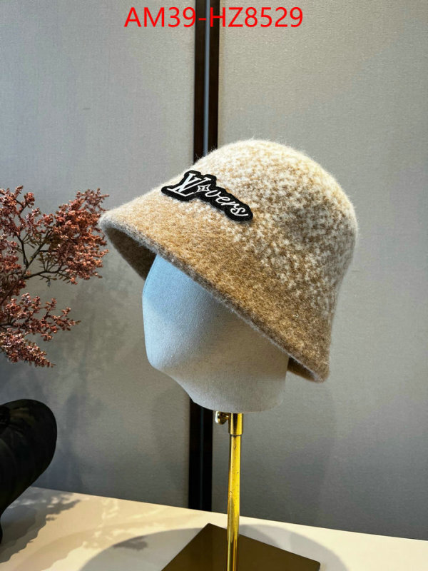 Cap(Hat)-LV ID: HZ8529 $: 39USD