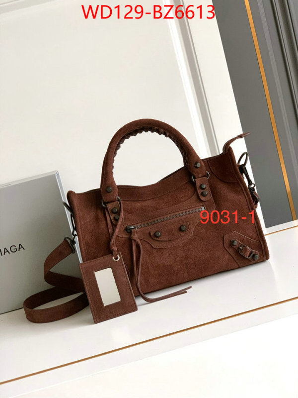 Balenciaga Bags(4A)-Neo Classic- highest product quality ID: BZ6613