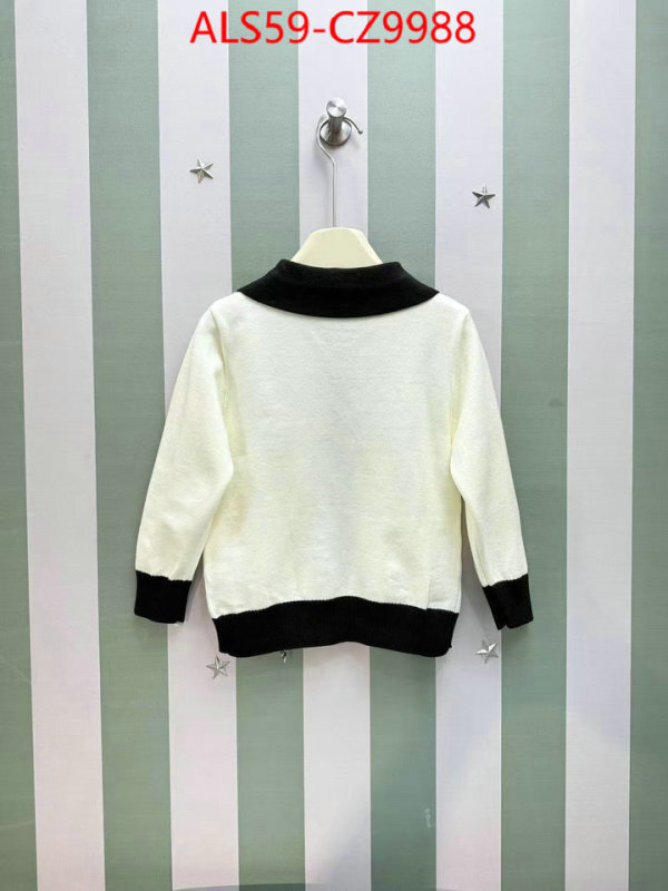 Kids clothing-Gucci best replica quality ID: CZ9988 $: 59USD