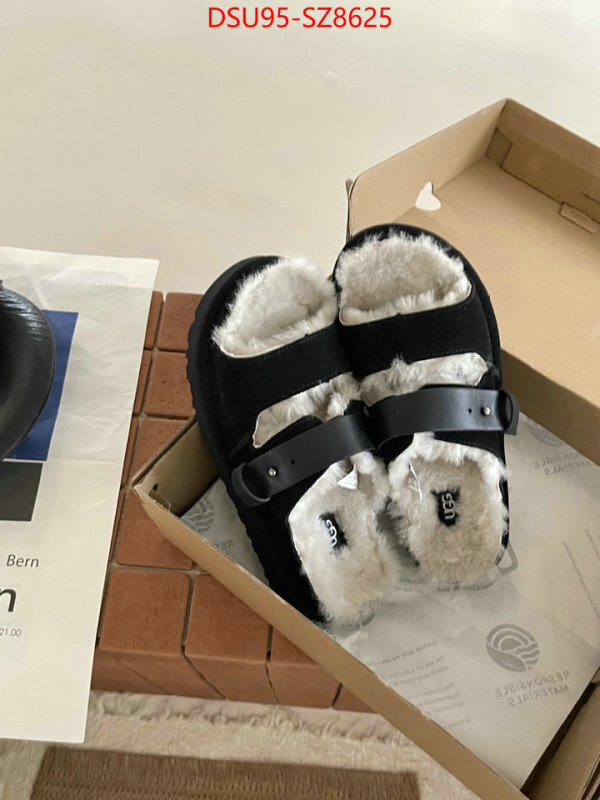 Women Shoes-UGG ID: SZ8625 $: 95USD