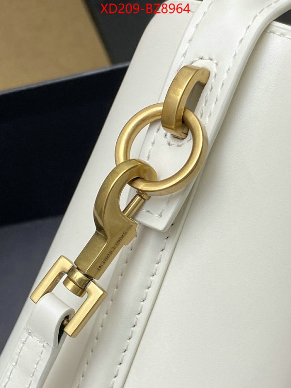 YSL Bags(TOP)-Bucket Bag 2024 aaaaa replica customize ID: BZ8964 $: 209USD,