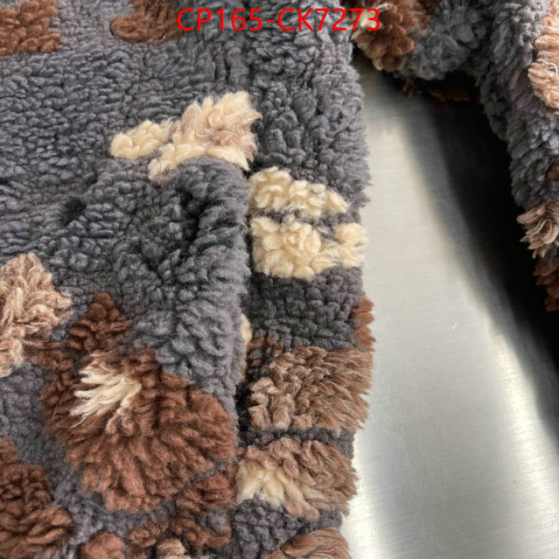 Clothing-LV best like ID: CK7273 $: 165USD