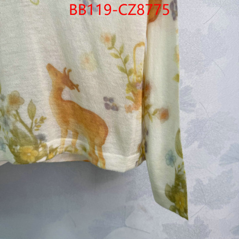 Clothing-Dior is it ok to buy ID: CZ8775 $: 119USD