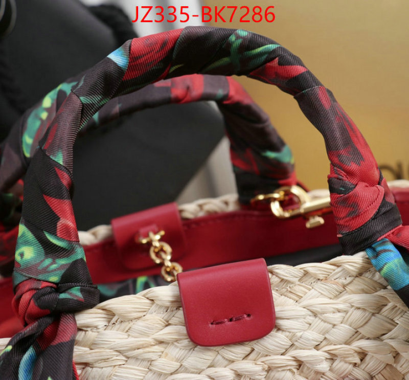 DG Bags(TOP)-Crossbody- wholesale ID: BK7286 $: 335USD,