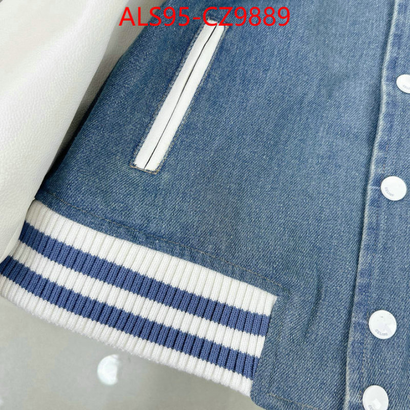 Kids clothing-Celine best ID: CZ9889 $: 95USD