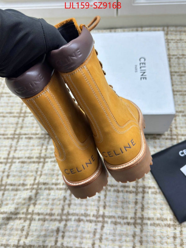 Women Shoes-CELINE buy online ID: SZ9168 $: 159USD