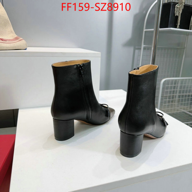 Women Shoes-Valentino store ID: SZ8910 $: 159USD