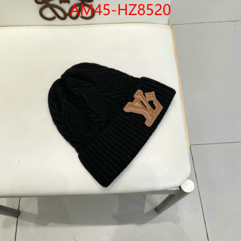 Cap(Hat)-LV ID: HZ8520 $: 45USD