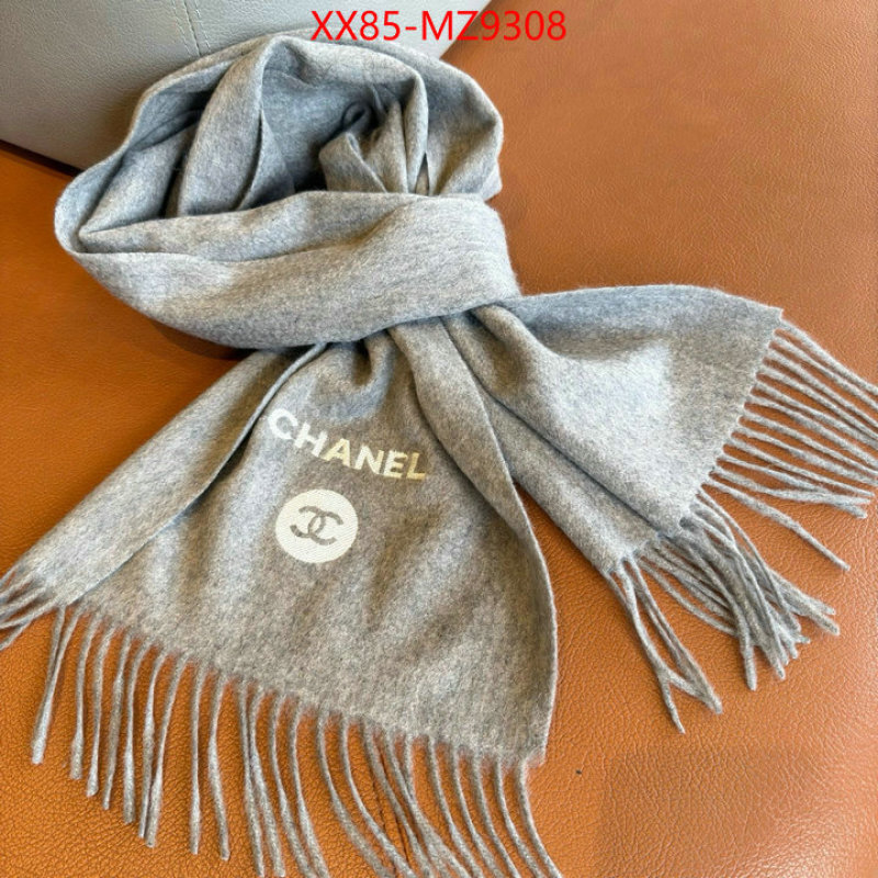 Scarf-Chanel customize the best replica ID: MZ9308 $: 85USD