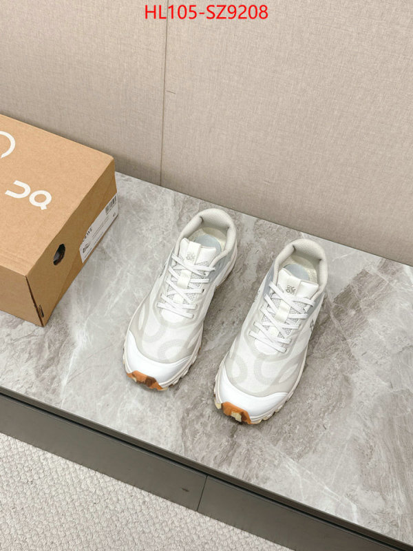 Women Shoes-Loewe what 1:1 replica ID: SZ9208 $: 105USD
