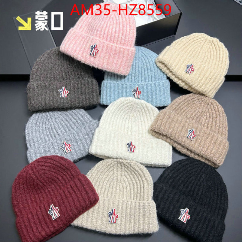 Cap(Hat)-Moncler ID: HZ8559 $: 35USD