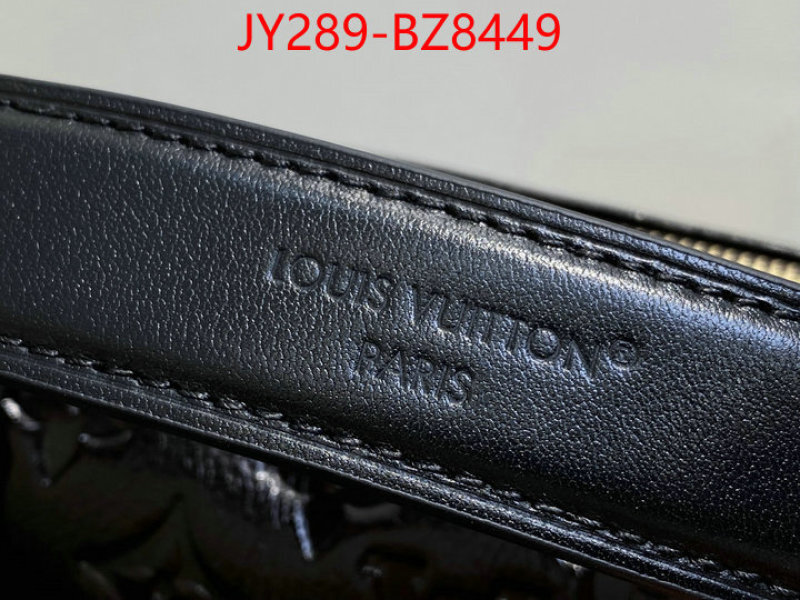 LV Bags(TOP)-Petite Malle- what is aaaaa quality ID: BZ8449 $: 289USD,