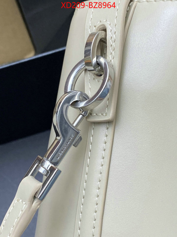 YSL Bags(TOP)-Bucket Bag 2024 aaaaa replica customize ID: BZ8964 $: 209USD,