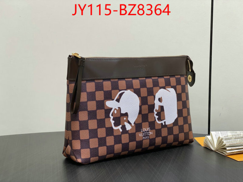 LV Bags(TOP)-Trio- designer fake ID: BZ8364 $: 115USD,