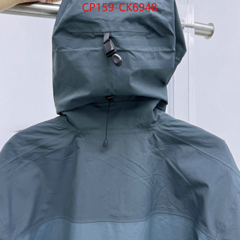 Clothing-ARCTERYX ID: CK6948 $: 159USD