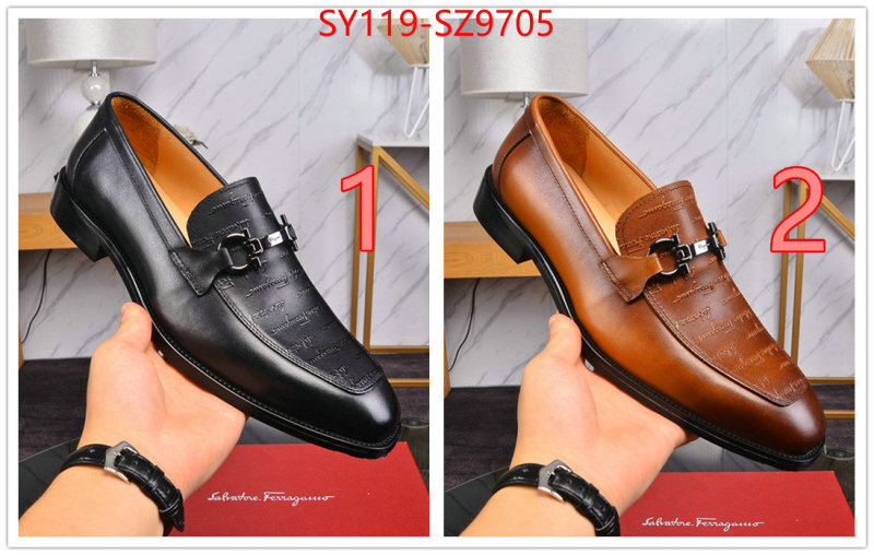 Men shoes-Ferragamo where to find best ID: SZ9705 $: 119USD
