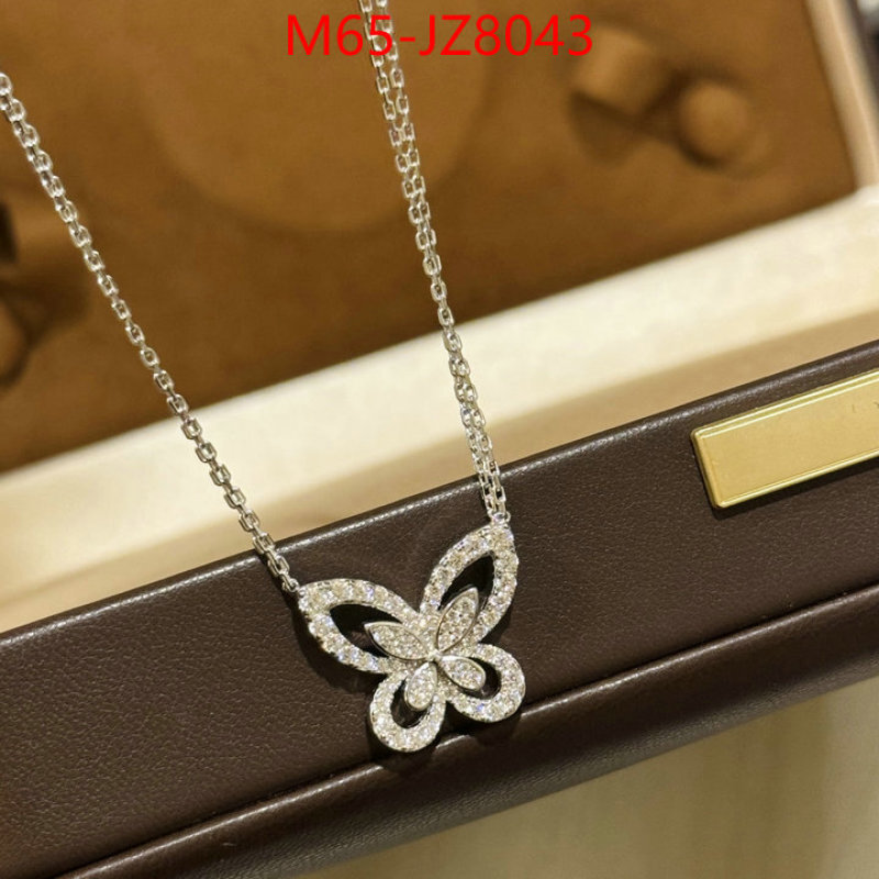 Jewelry-Graff ID: JZ8043 $: 65USD