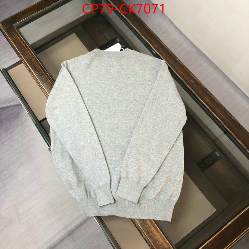 Clothing-Moncler replica us ID: CK7071 $: 79USD
