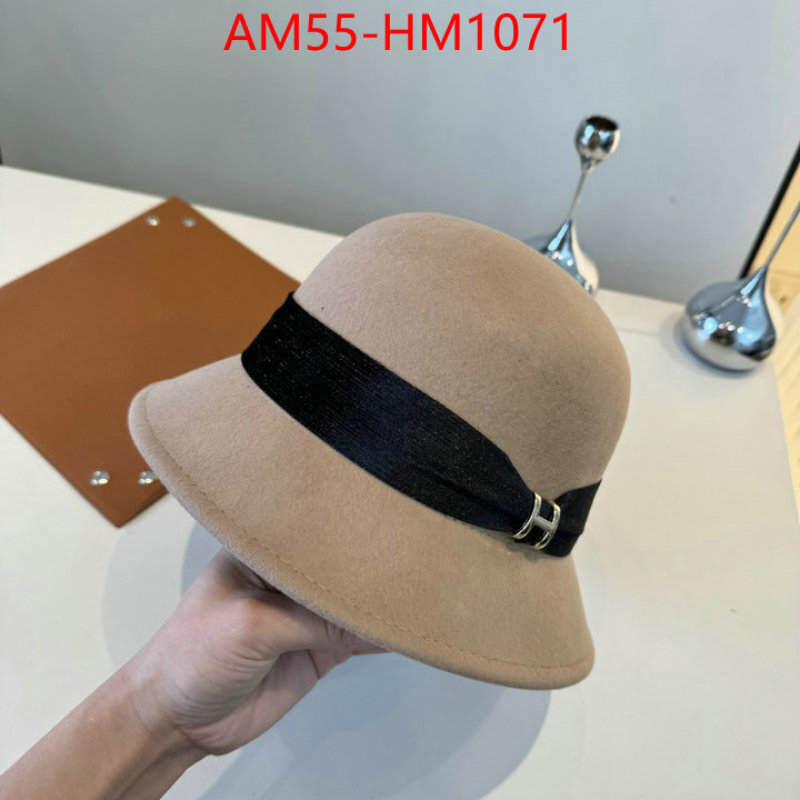 Cap(Hat)-Hermes 1:1 clone ID: HM1071 $: 55USD
