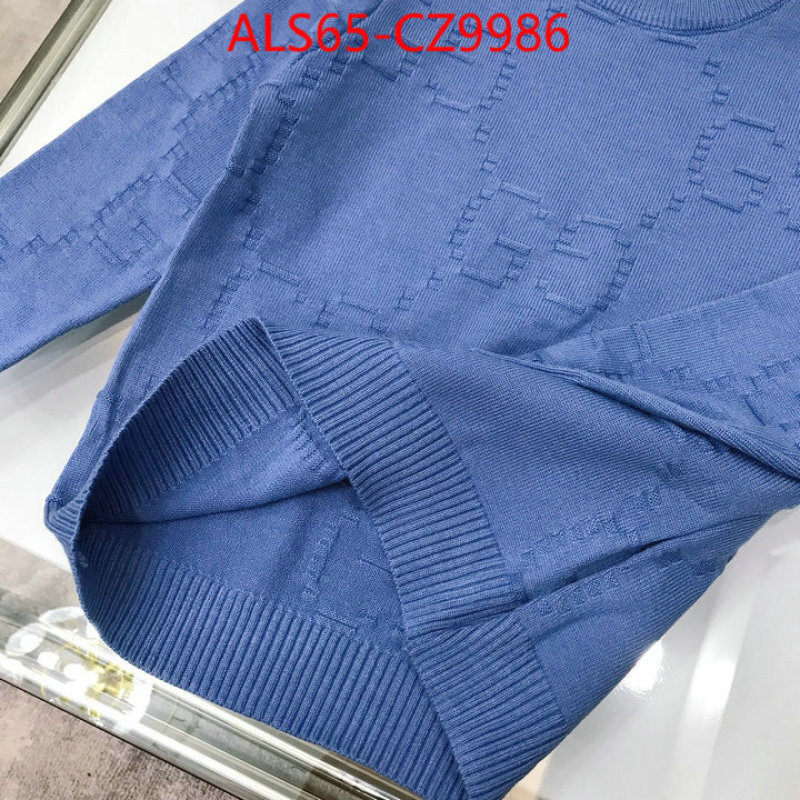 Kids clothing-Gucci replica sale online ID: CZ9986 $: 65USD