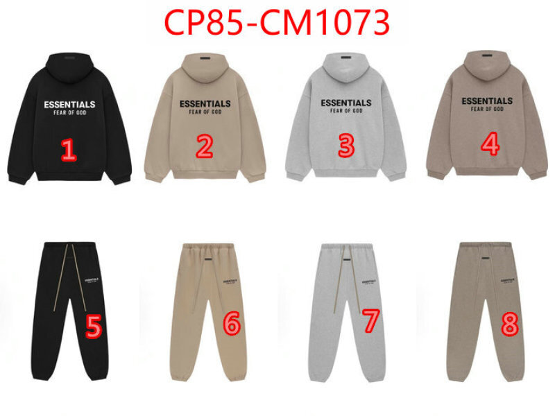 Clothing-Essentials replcia cheap from china ID: CM1073