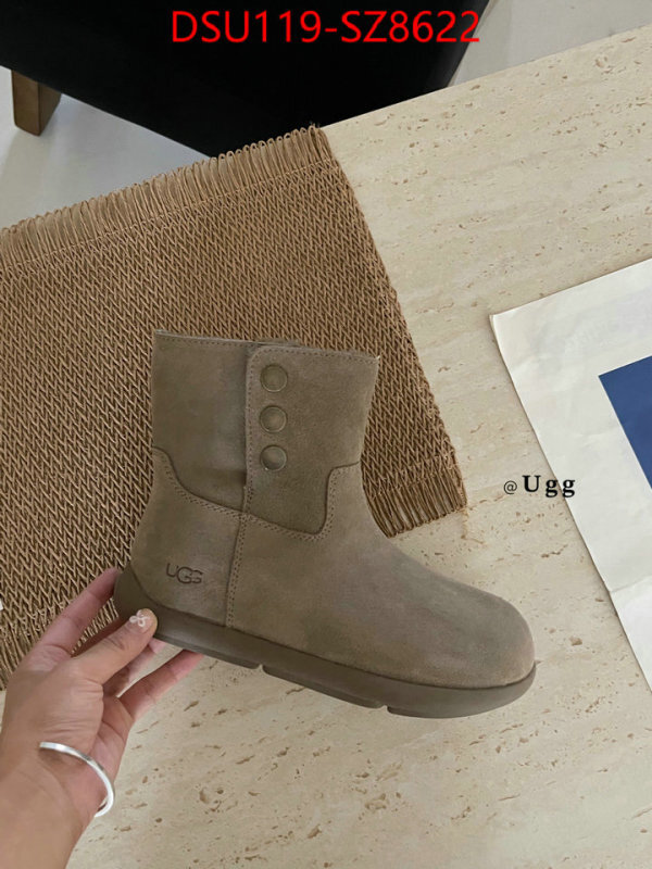Women Shoes-UGG ID: SZ8622 $: 119USD