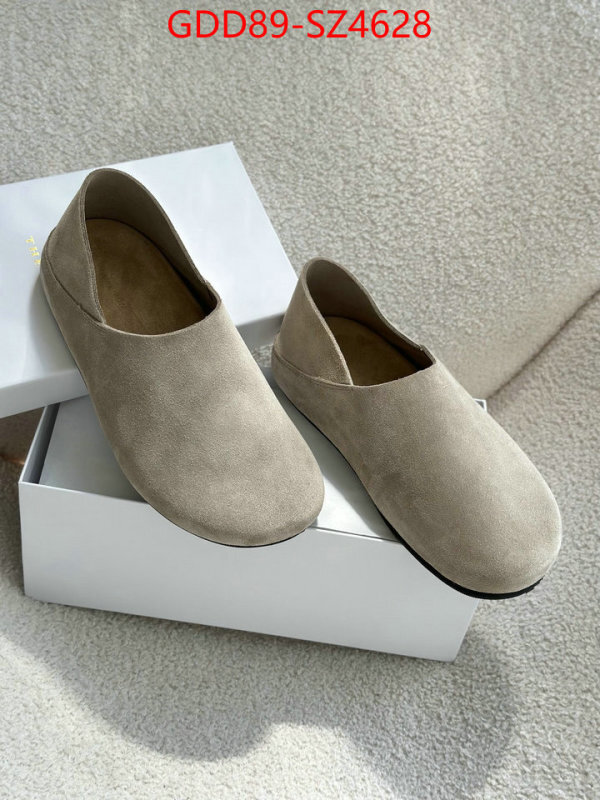 Men Shoes-The Row what best designer replicas ID: SZ4628 $: 89USD