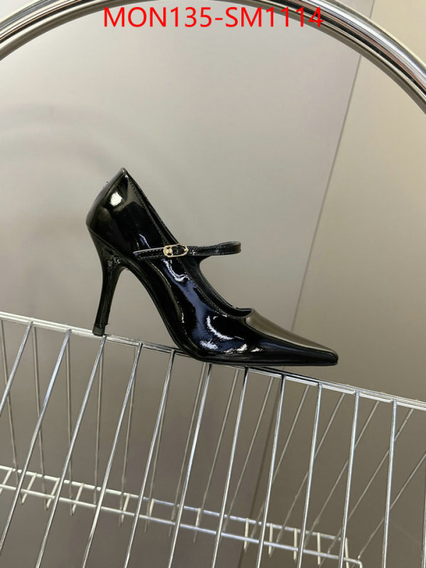 Women Shoes-CELINE sale ID: SM1114 $: 135USD