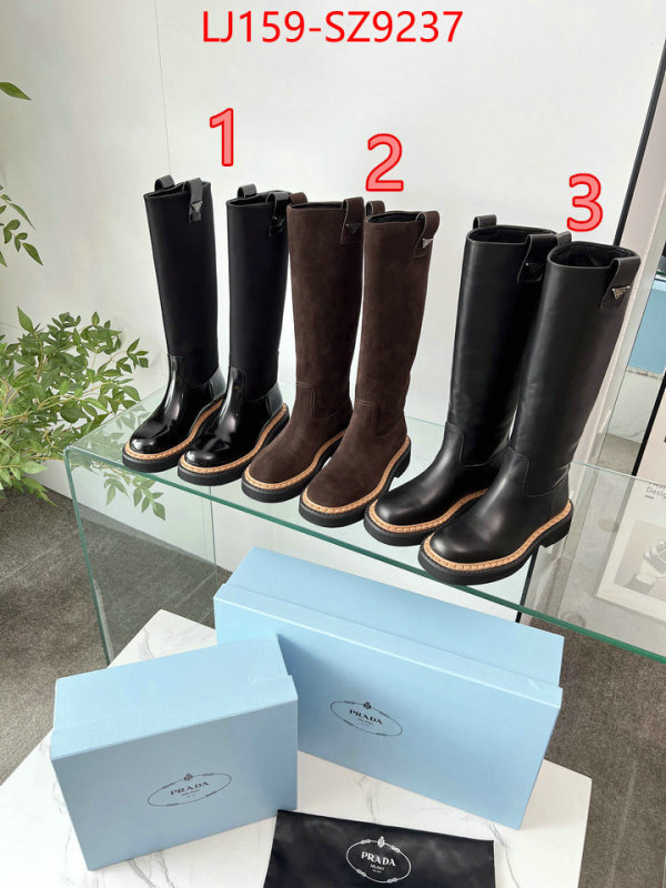 Women Shoes-Prada high quality ID: SZ9237 $: 159USD