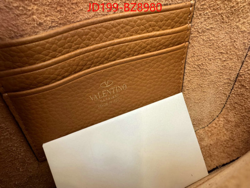 Valentino Bags(TOP)-Crossbody- aaaaa replica ID: BZ8980 $: 199USD,