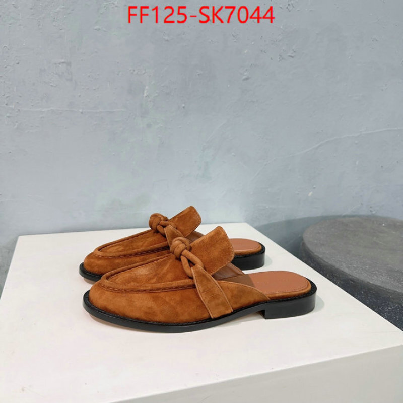 Women Shoes-BV first copy ID: SK7044 $: 125USD