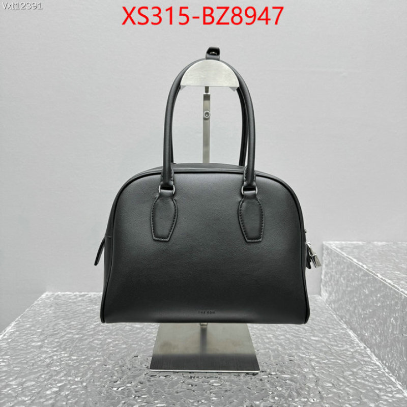 The Row Bags(TOP)-Crossbody- how to buy replcia ID: BZ8947 $: 315USD,