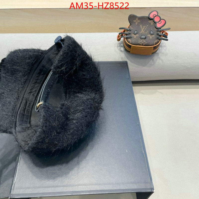 Cap(Hat)-LV ID: HZ8522 $: 35USD