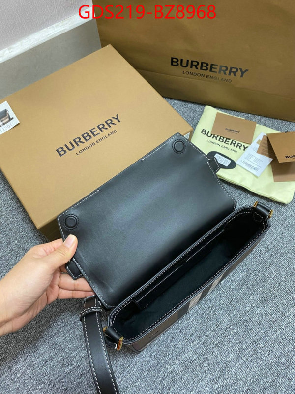 Burberry Bags(TOP)-Crossbody- 7 star collection ID: BZ8968 $: 219USD,
