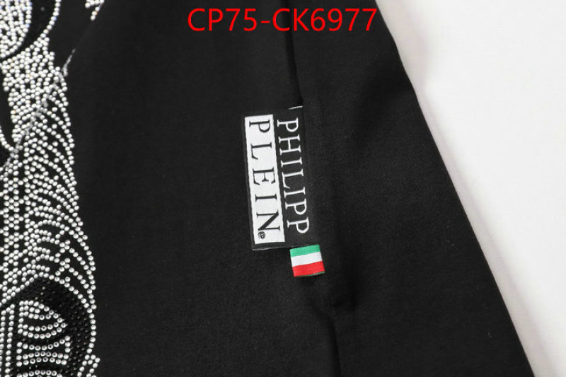 Clothing-Philipp Plein ID: CK6977 $: 75USD
