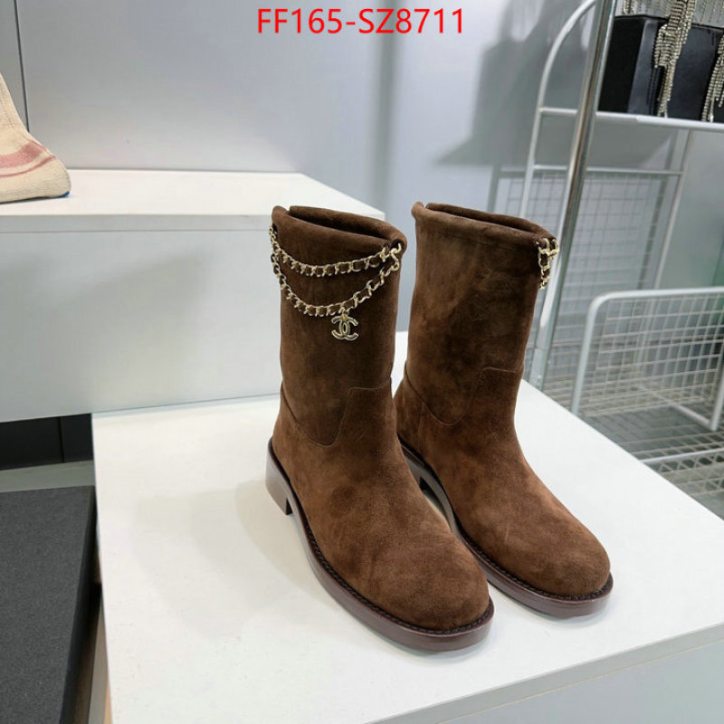 Women Shoes-Boots best replica new style ID: SZ8711 $: 165USD