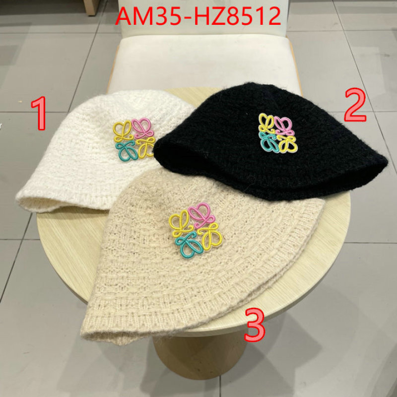 Cap(Hat)-Loewe ID: HZ8512 $: 35USD