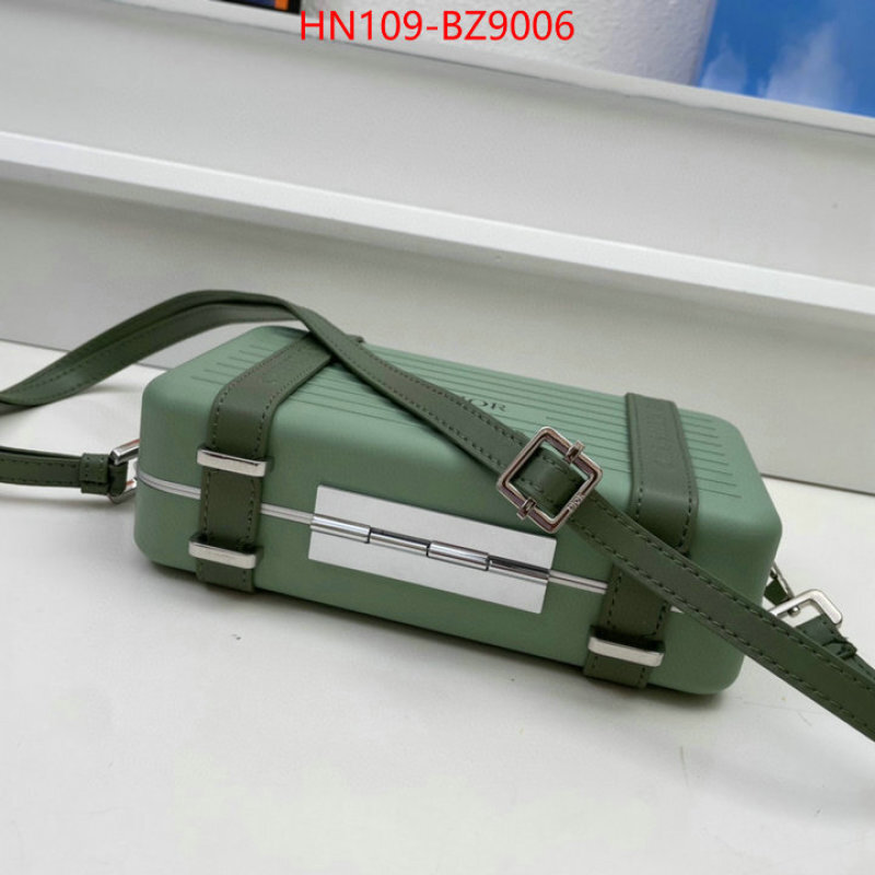 Dior Bags(4A)-Crossbody- designer replica ID: BZ9006 $: 109USD,