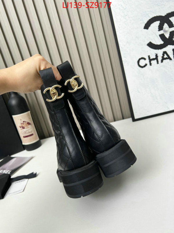 Women Shoes-Boots sale ID: SZ9177 $: 139USD