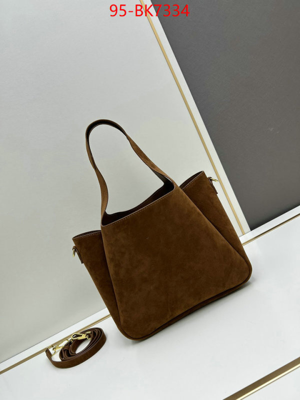 Prada Bags(4A)-Handbag- buy the best high quality replica ID: BK7334