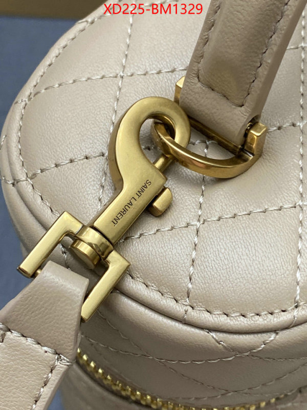YSL Bags(TOP)-Crossbody- high quality replica ID: BM1329 $: 225USD,
