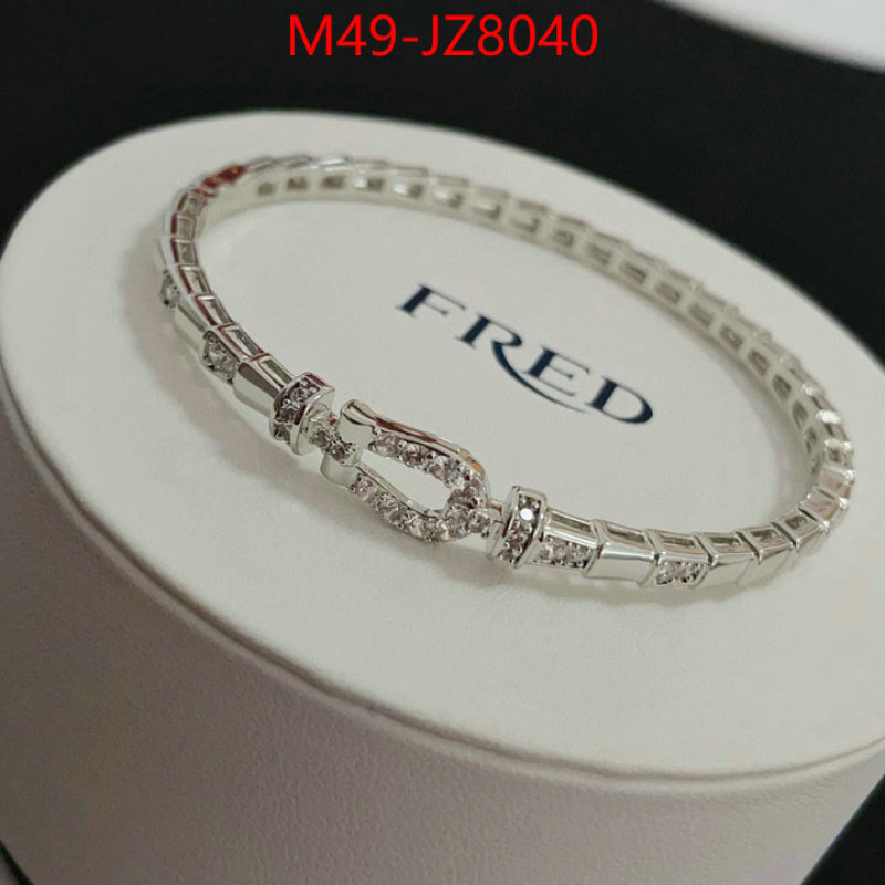 Jewelry-Fred ID: JZ8040 $: 49USD