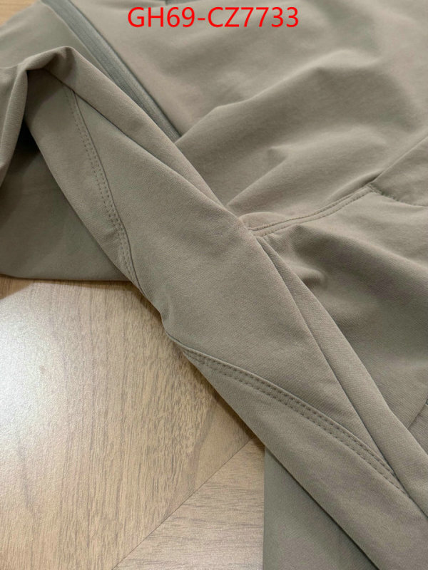 Clothing-ARCTERYX wholesale replica ID: CZ7733 $: 69USD-shoes yupoo Clothing-ARCTERYX wholesale replica ID: CZ7733 $: 69USD