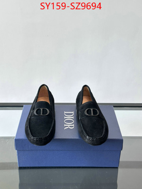 Men shoes-Dior replcia cheap from china ID: SZ9694 $: 159USD