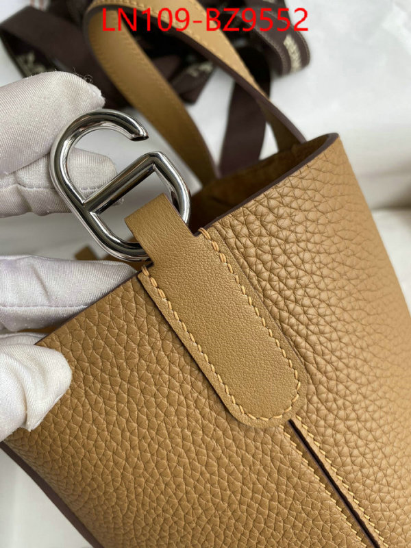 Hermes Bags(4A)-Picotin Lock- top ID: BZ9552 $: 109USD,