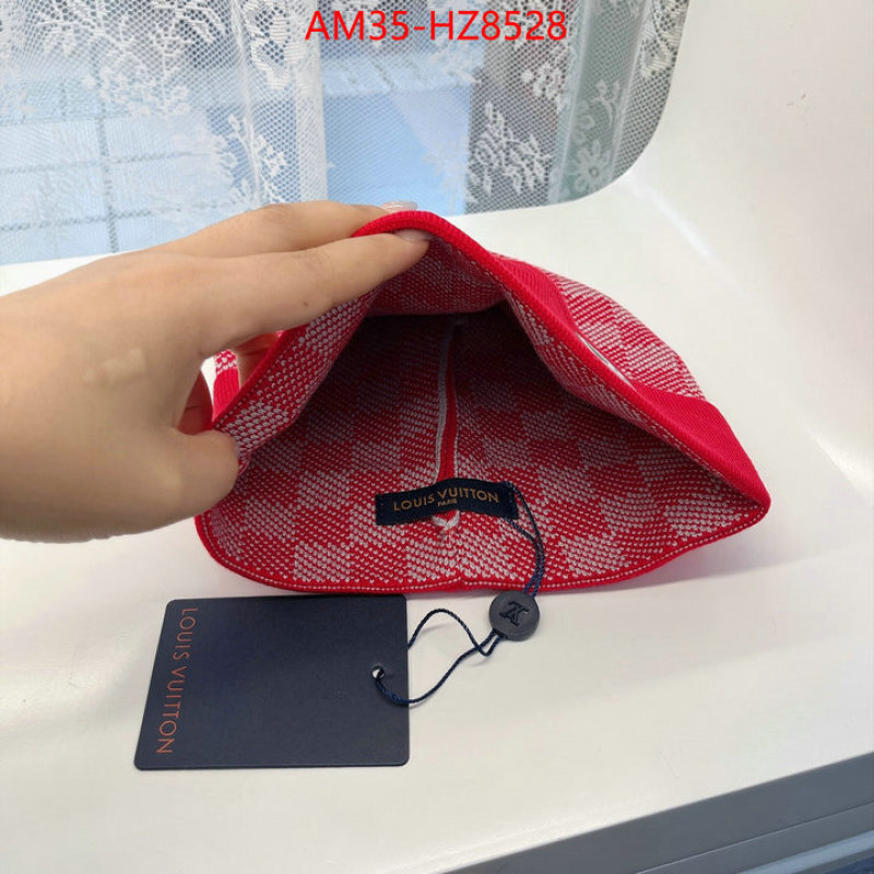 Cap(Hat)-LV ID: HZ8528 $: 35USD