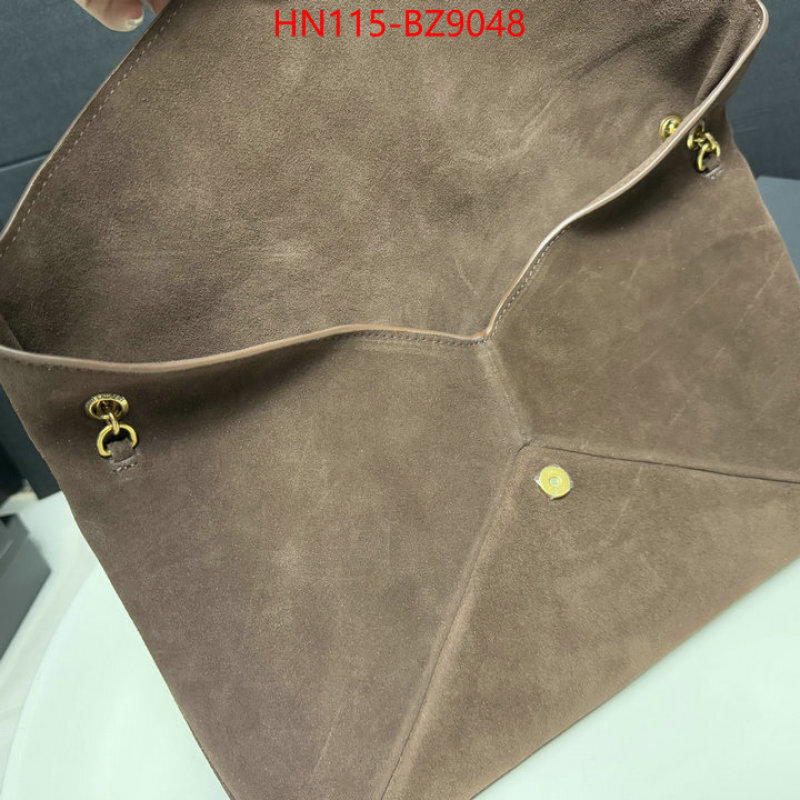 YSL Bags(4A)-Crossbody- replica shop ID: BZ9048 $: 115USD,
