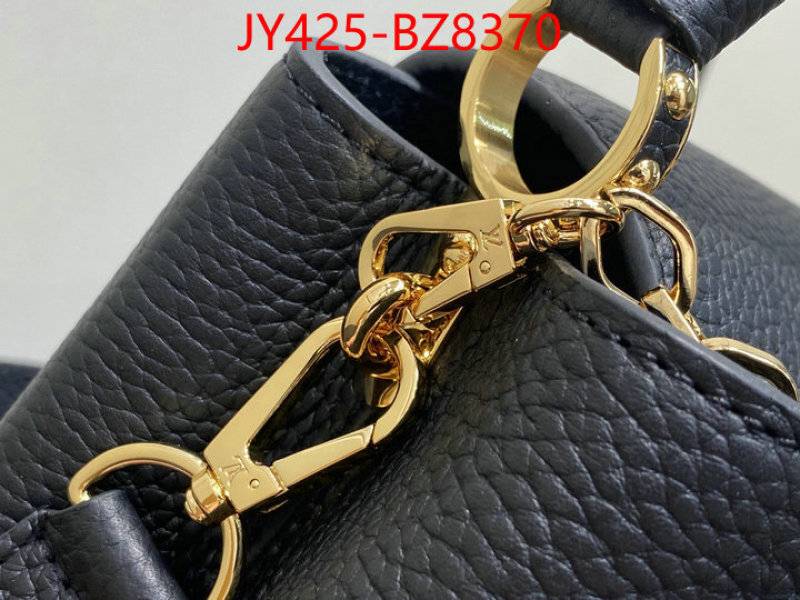 LV Bags(TOP)-Handbag Collection- replicas buy special ID: BZ8370
