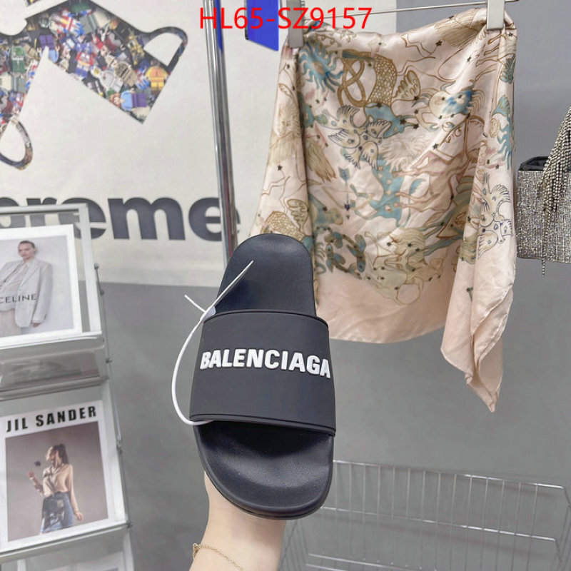 Men Shoes-Balenciaga replica every designer ID: SZ9157 $: 65USD
